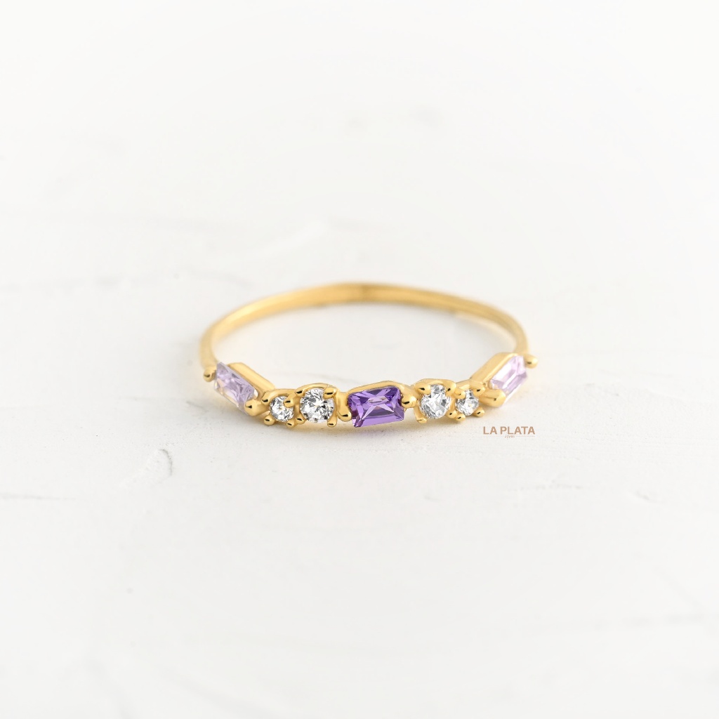 ANILLO CIRCON LUZ DE CORAL