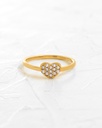 ANILLO CORAZÓN SECRETO