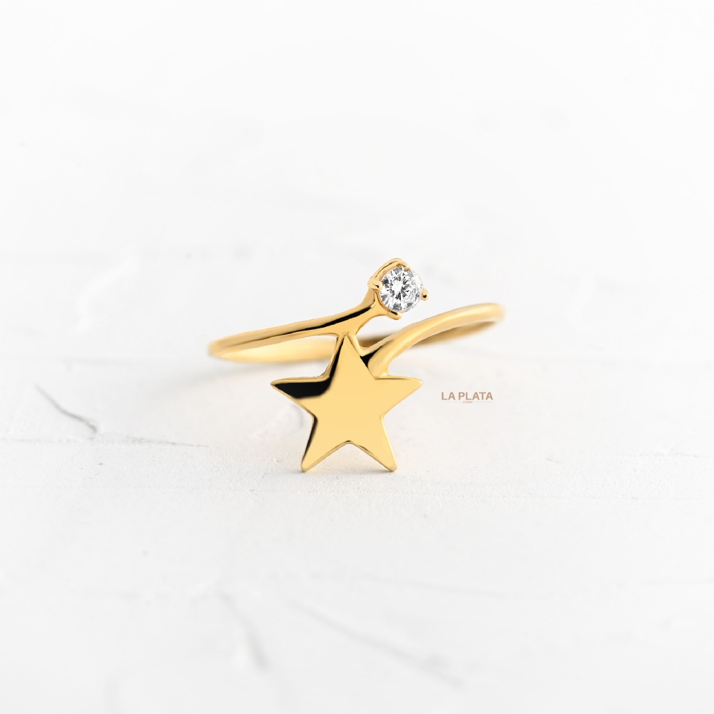 ANILLO CIRCON VEGA