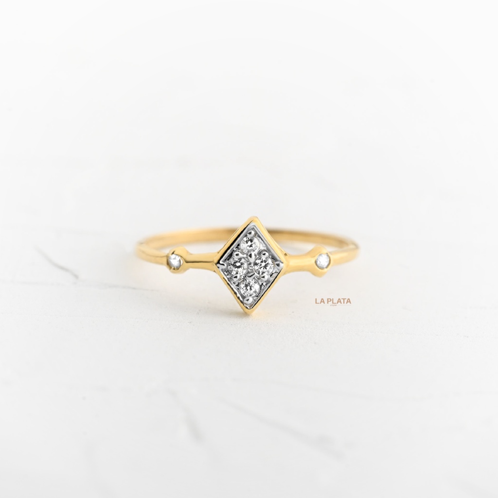 ANILLO CIRCÓN SERENE