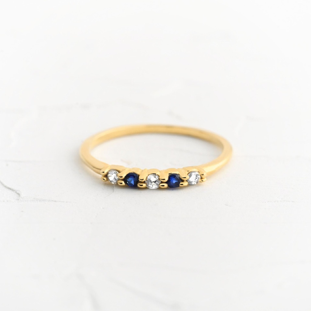 ANILLO CIRCON NARA