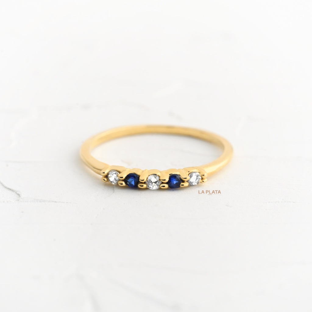 ANILLO CIRCON NARA