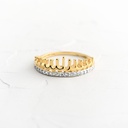 ANILLO 15 CORONA DE ENSUEÑO