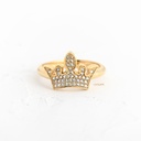 ANILLO 15 CORONA DULCE ILUSION
