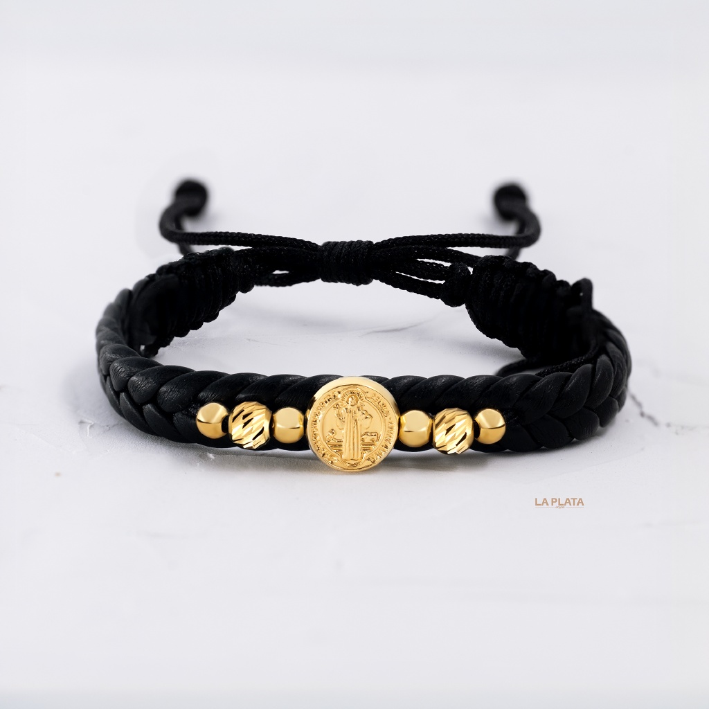 PULSERA BENDICION DE SAN BENTITO