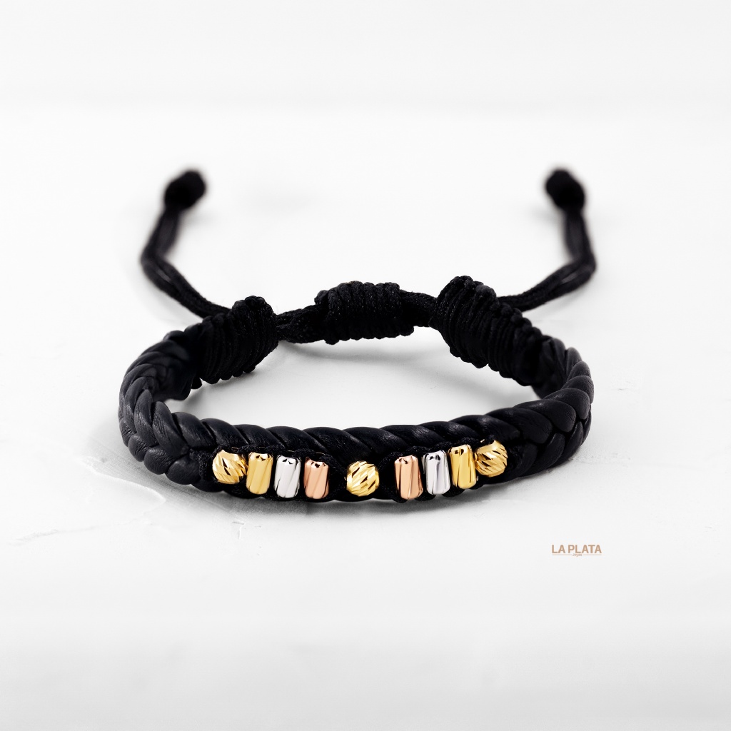 PULSERA INSTINTO VALIENTE