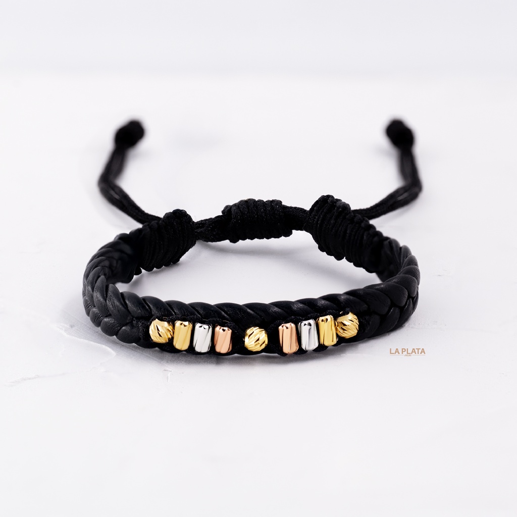 PULSERA INSTINTO VALIENTE