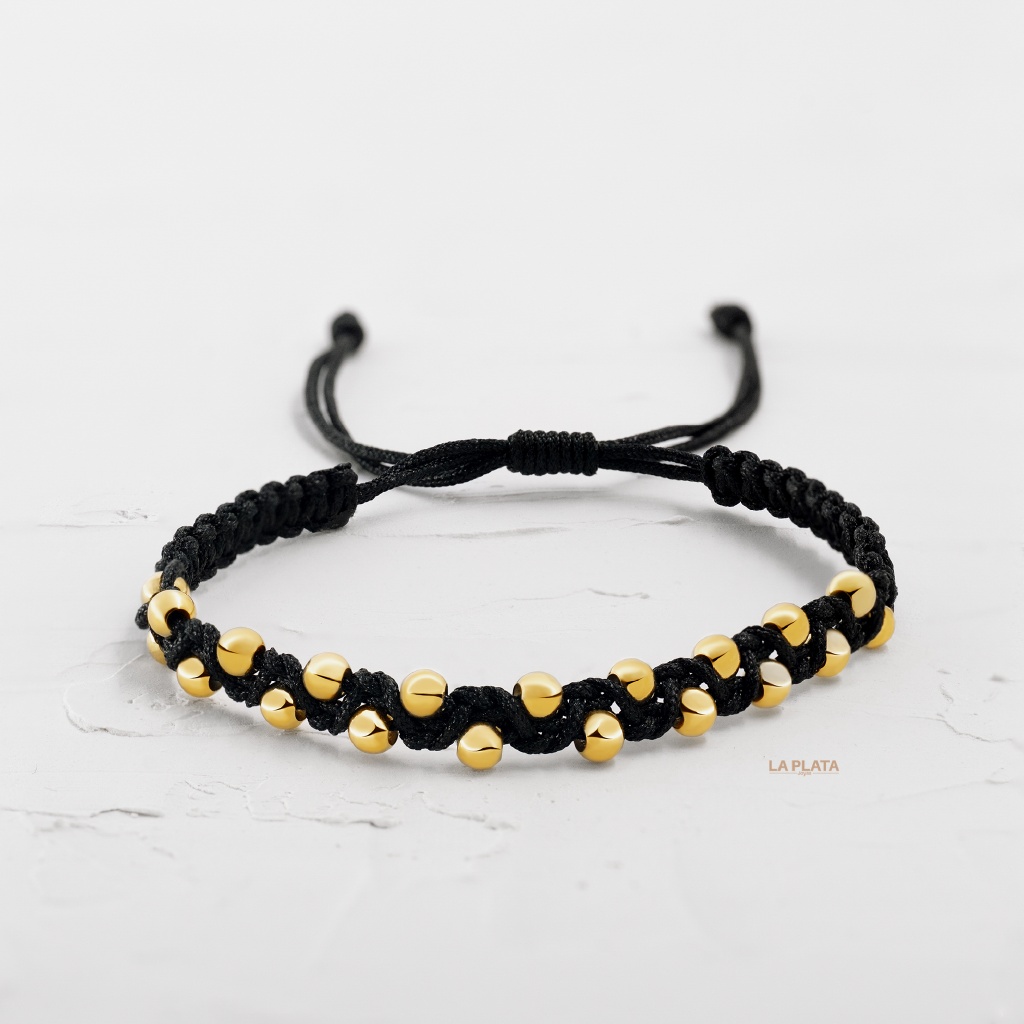 PULSERA PERLAS DEL ALMA