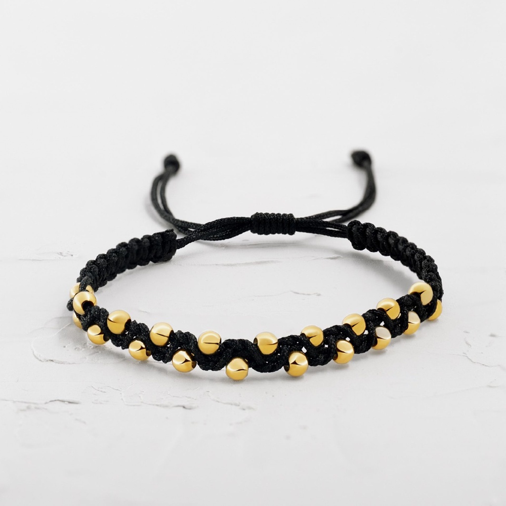 PULSERA PERLAS DEL ALMA