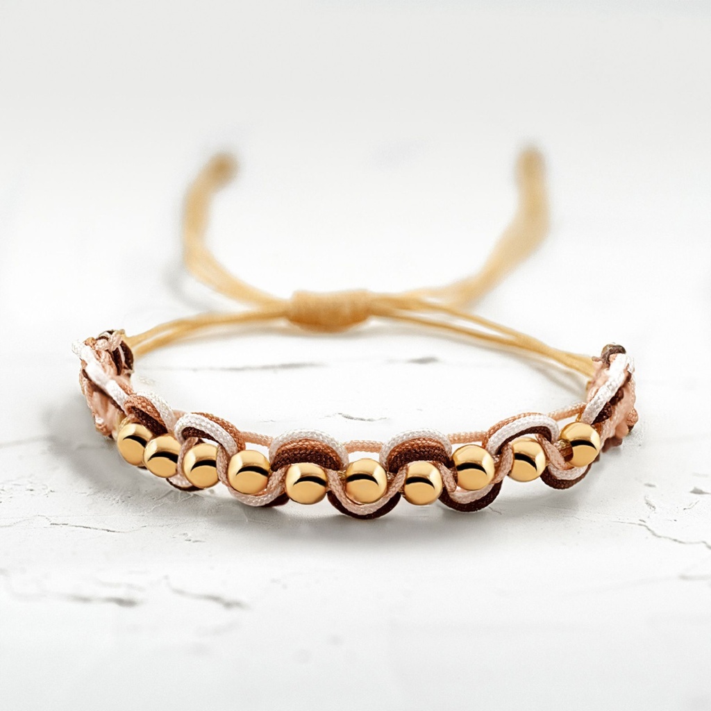 PULSERA SAHARA