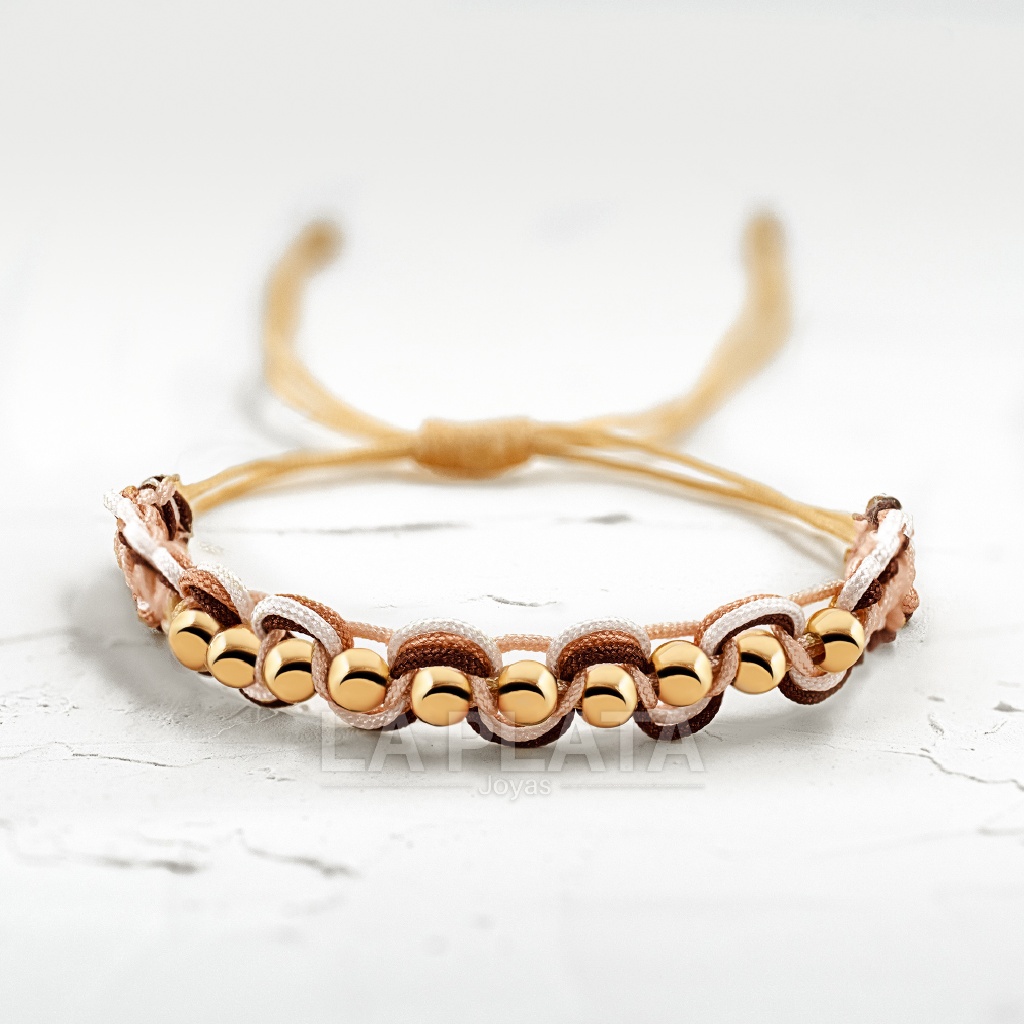 PULSERA SAHARA