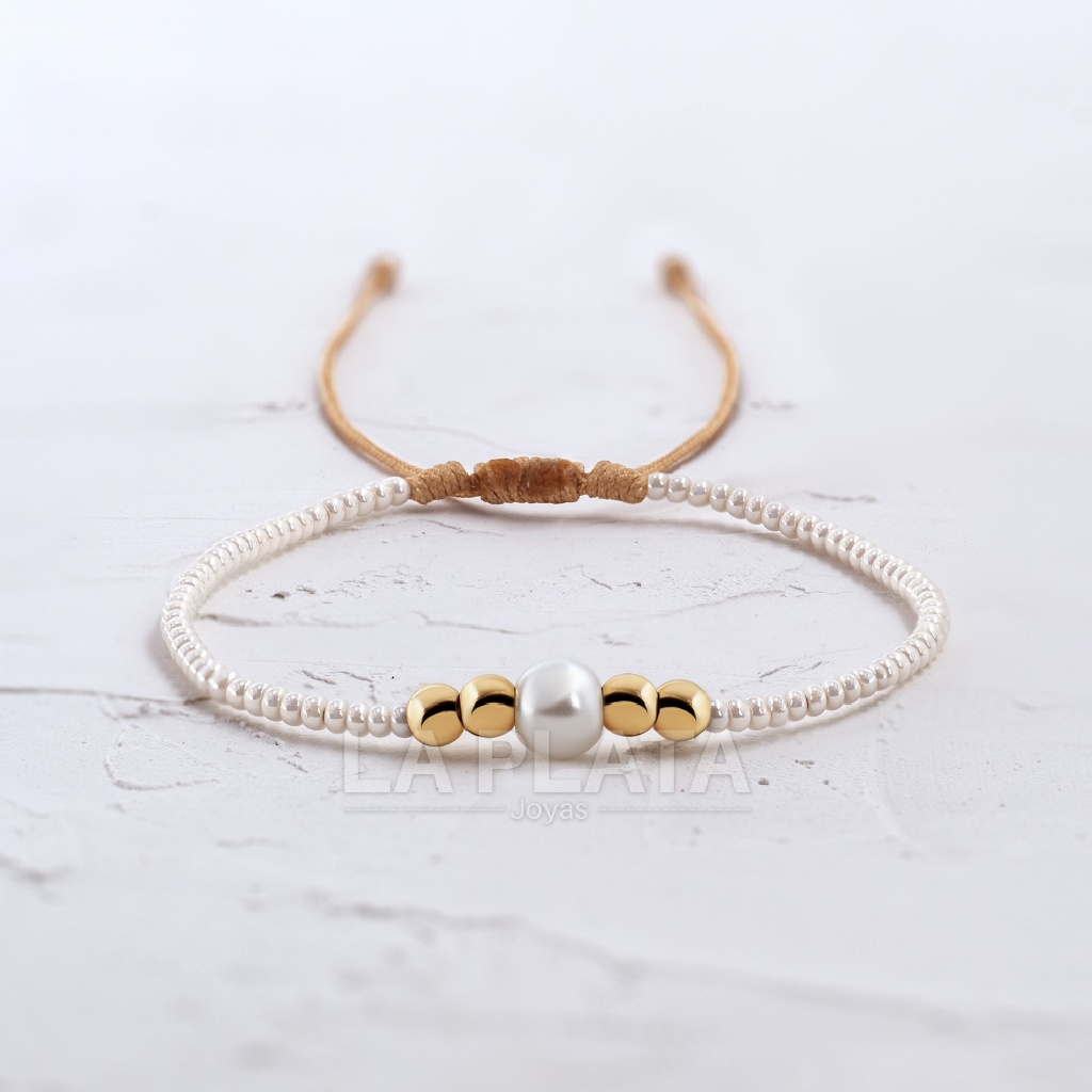 PULSERA AGHATA