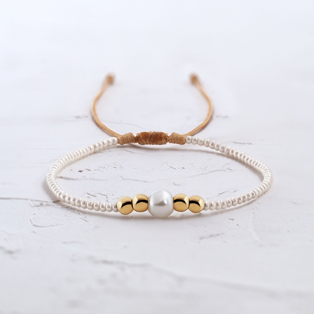 PULSERA AGHATA