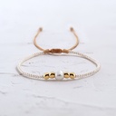 PULSERA AGHATA