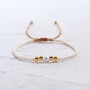 PULSERA AGHATA