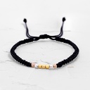 PULSERA ALMAS UNIDAS