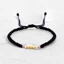 PULSERA ALMAS UNIDAS