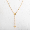 ROSARIO JESUS EN TI CONFIO