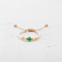 ANILLO TEJIDO ADHARA