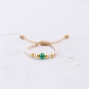 ANILLO TEJIDO ADHARA