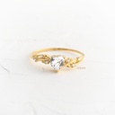 ANILLO CORAZON ELODIE