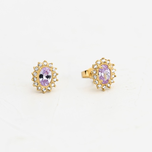 TOPOS CIRCON DESTELLAS