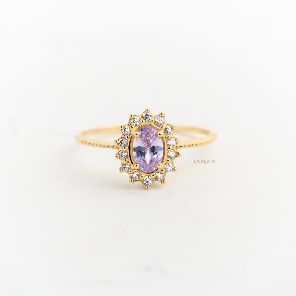 ANILLO CIRCON ARIADNE