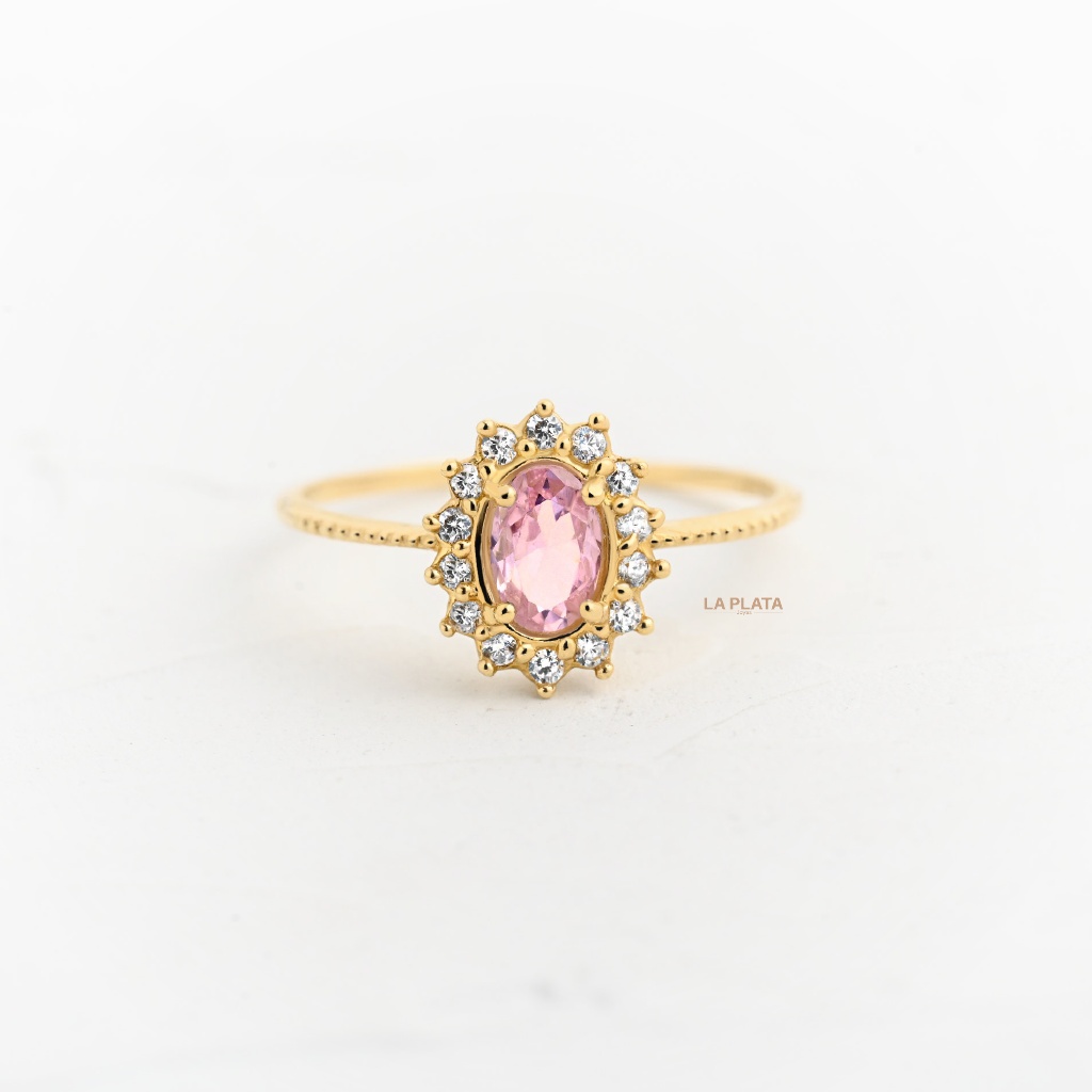 ANILLO CIRCÓN ARIADNE