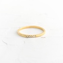 ANILLO CIRCON ELISE