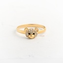 ANILLO OSITO CIRCONADO