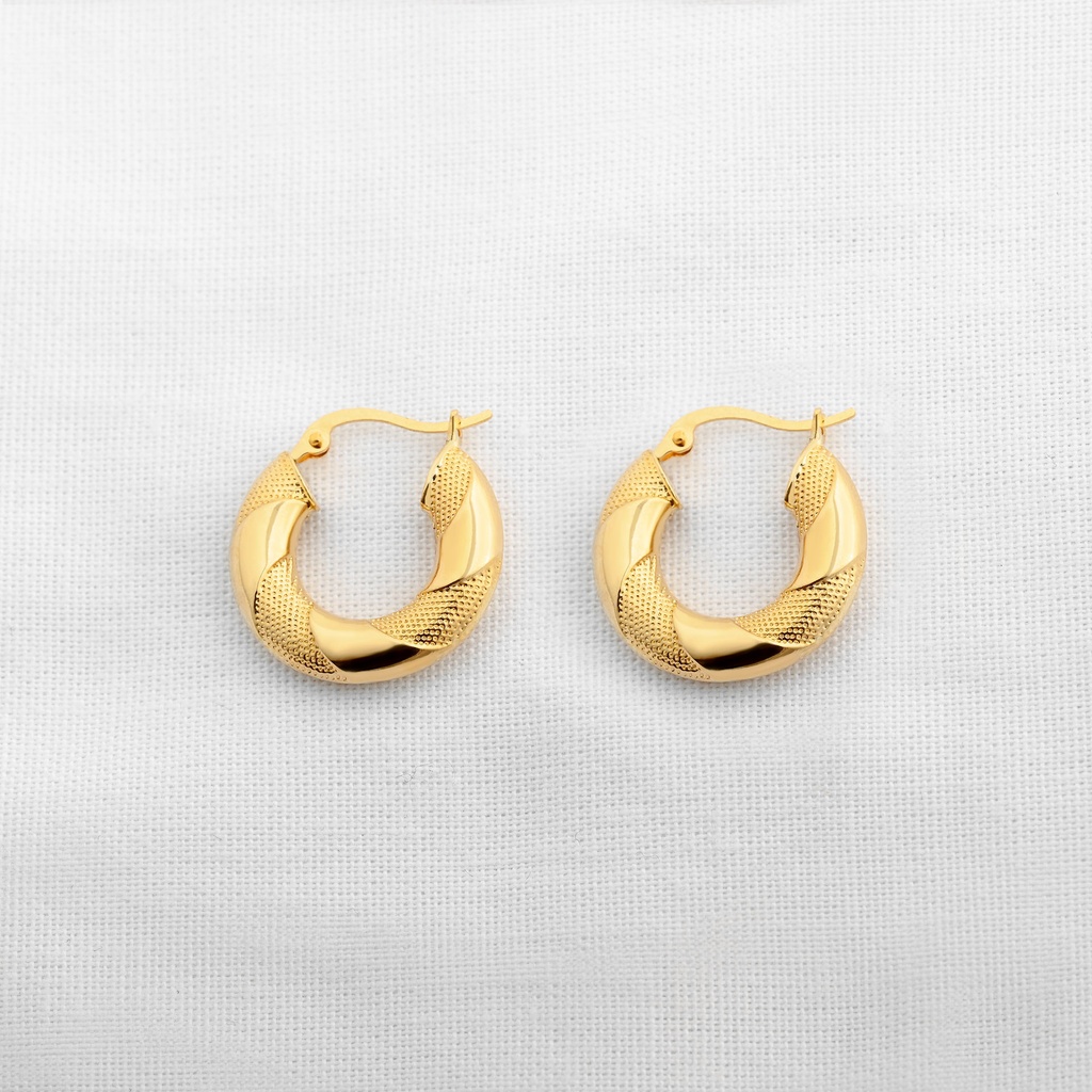 CANDONGAS NIEBLAS DE ORO