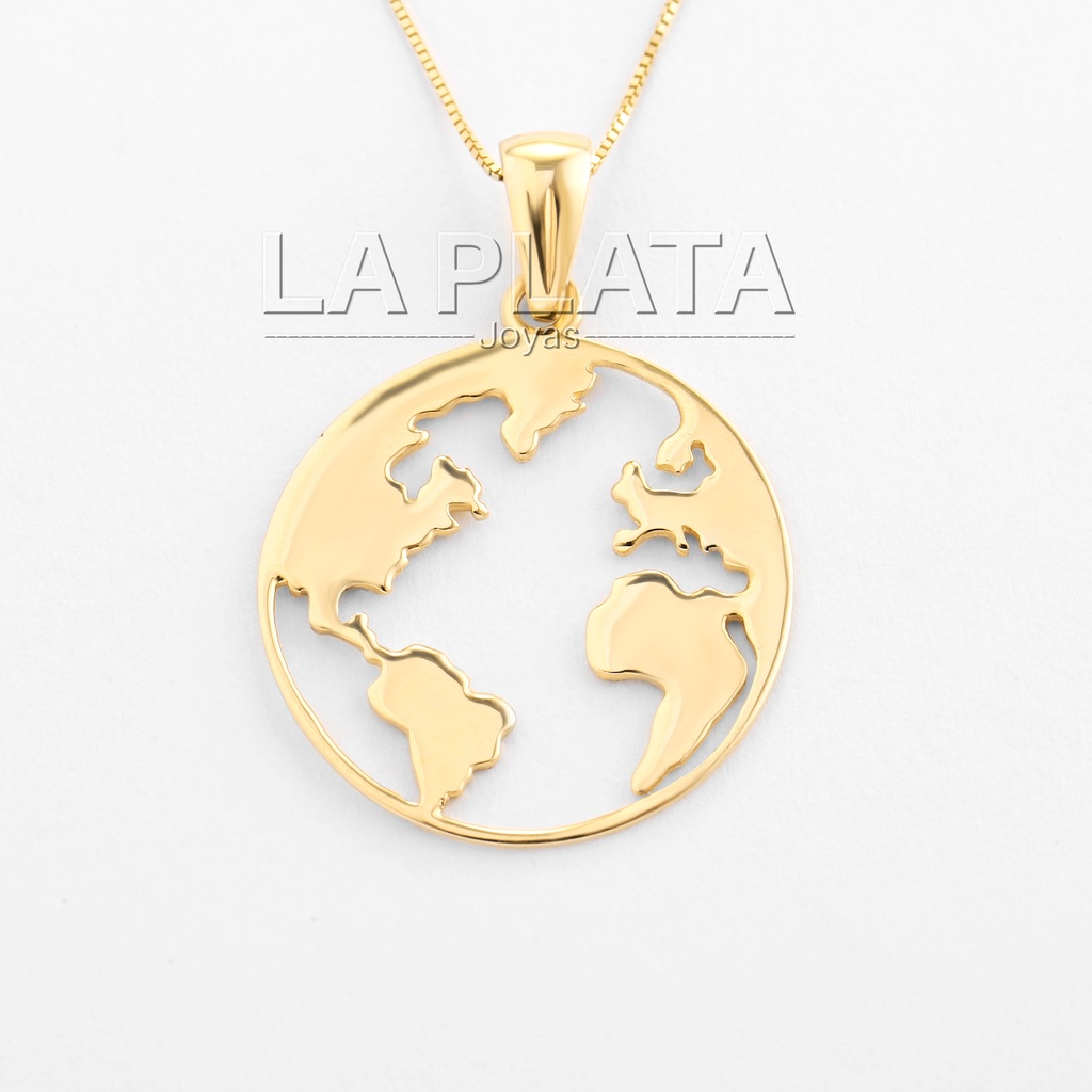 DIJE PLANETA MUNDI 