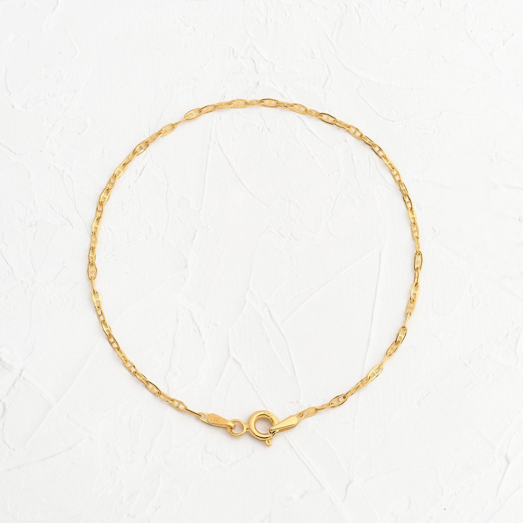 PULSERA MINI PLANA