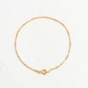 PULSERA MINI PLANA