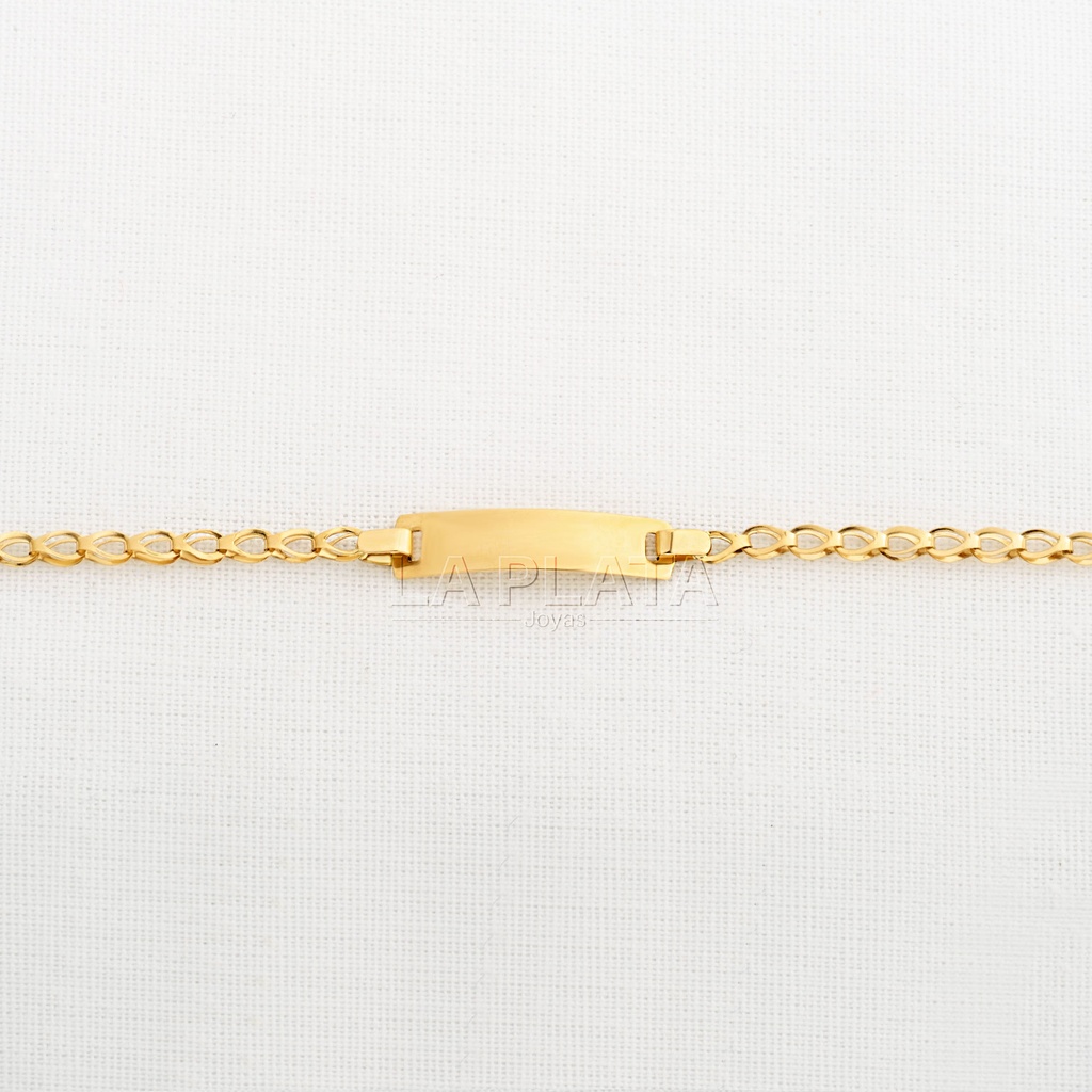 PULSERA NACIONAL JERO