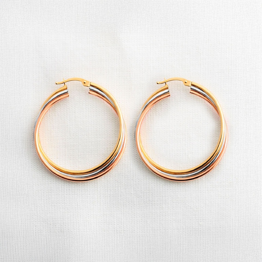 CANDONGAS TRES OROS SOL