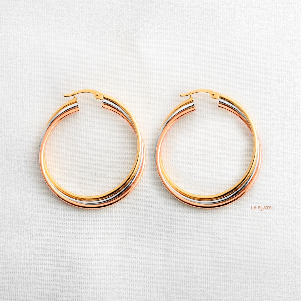 CANDONGAS TRES OROS SOL