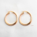 CANDONGAS TRES OROS SOL