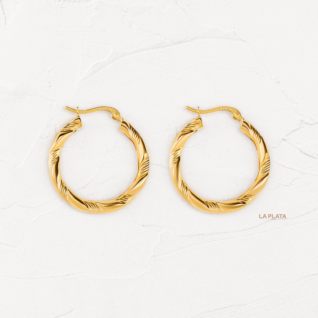 CANDONGAS MURMULLOS DE ORO