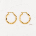 CANDONGAS MURMULLOS DE ORO