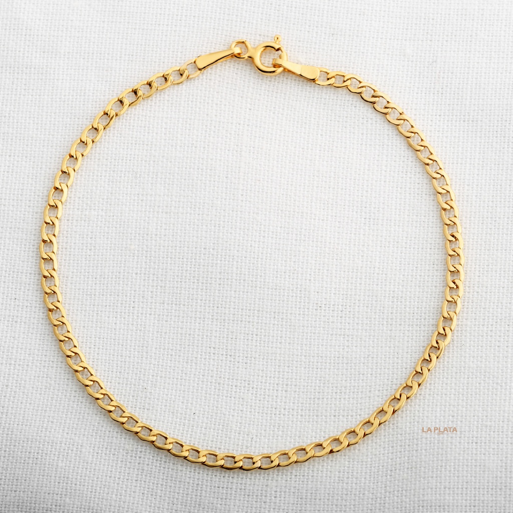 PULSERA CUBANA LV