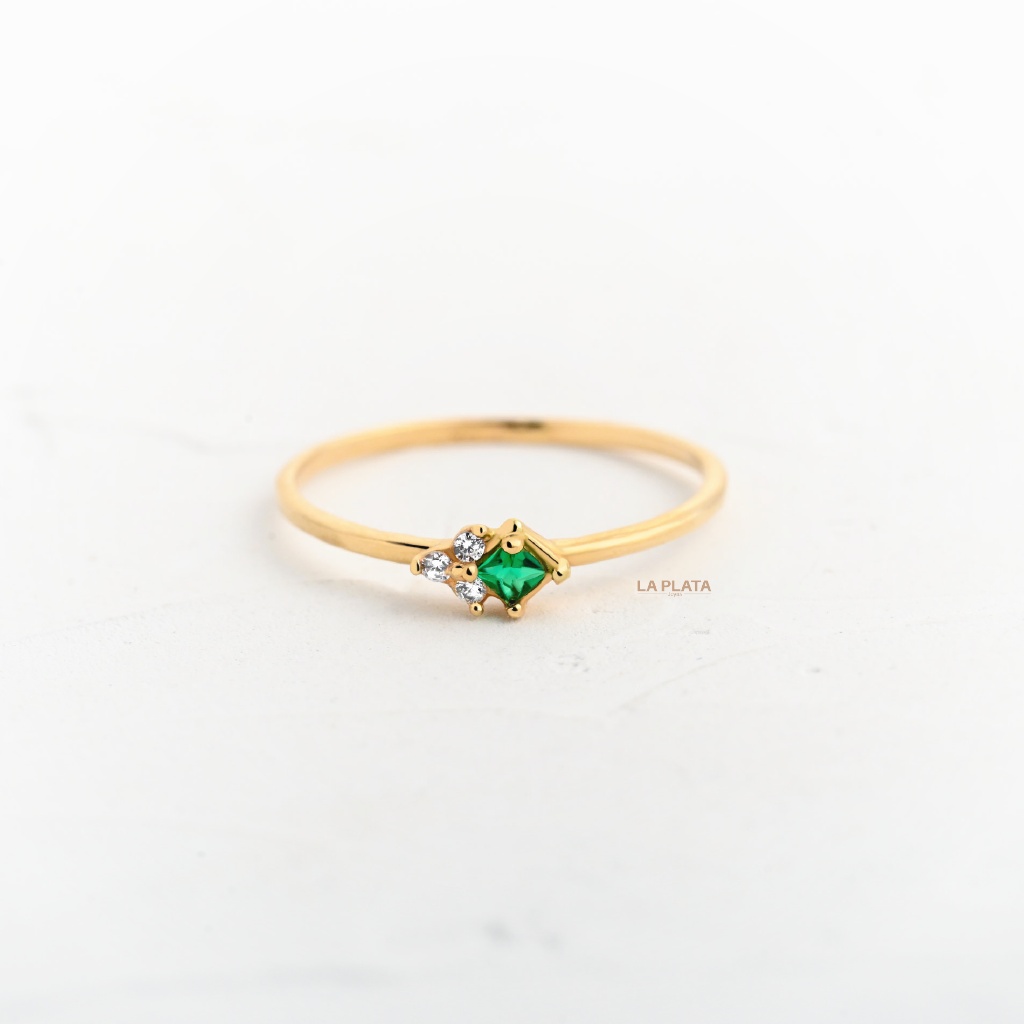 ANILLO CIRCON CELINE