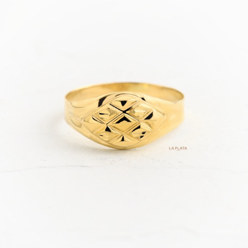 ANILLO HELENA