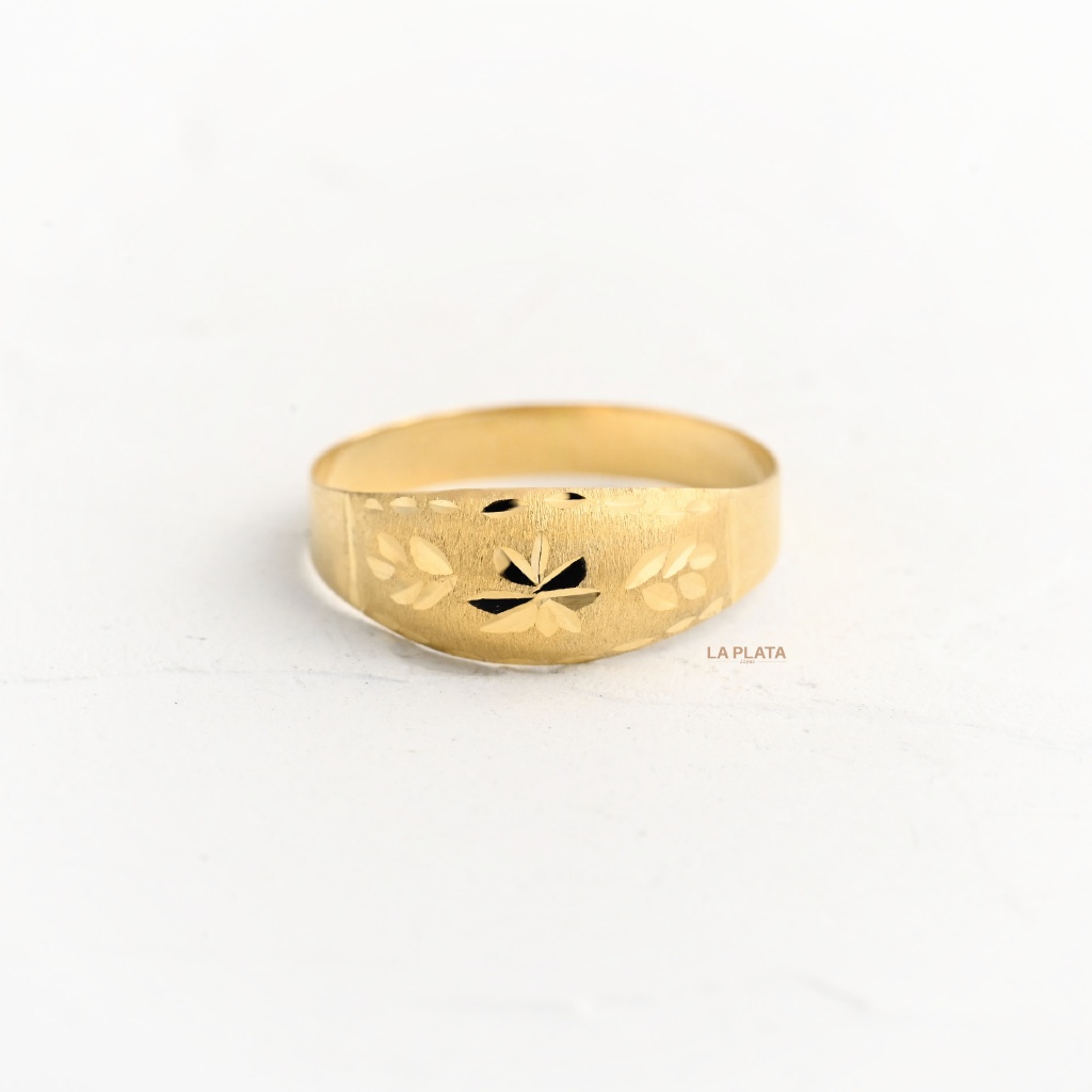 ANILLO NIEVE INVERNAL