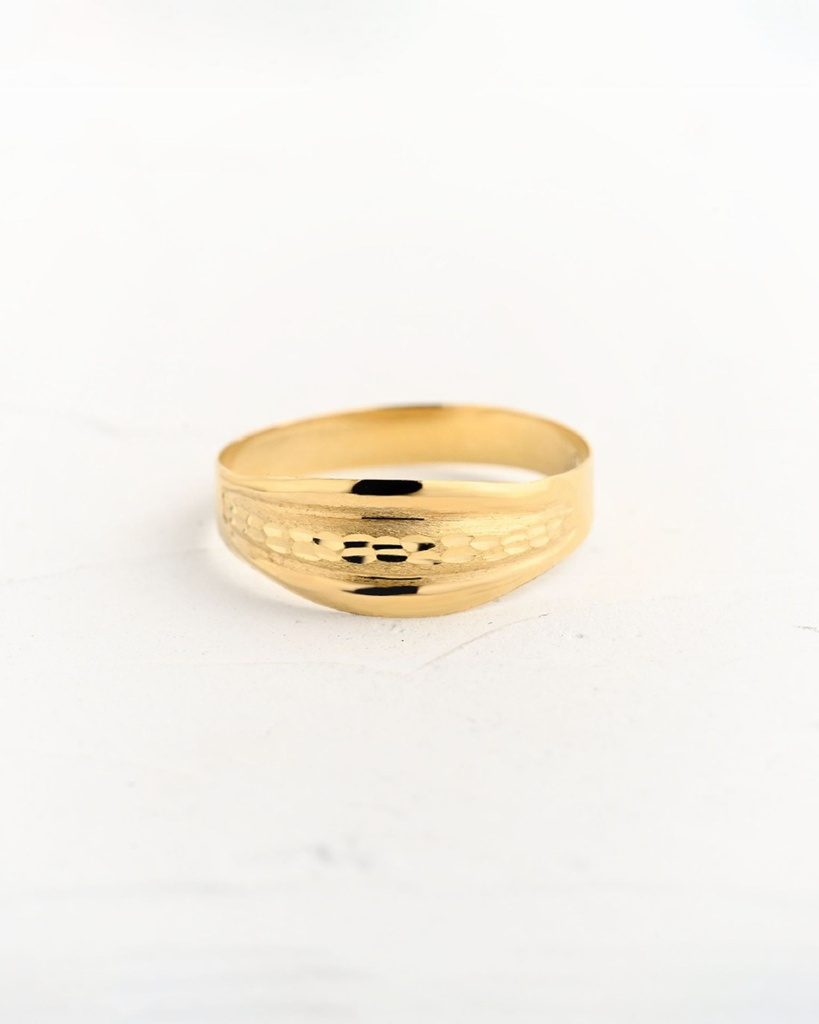ANILLO MERLIN