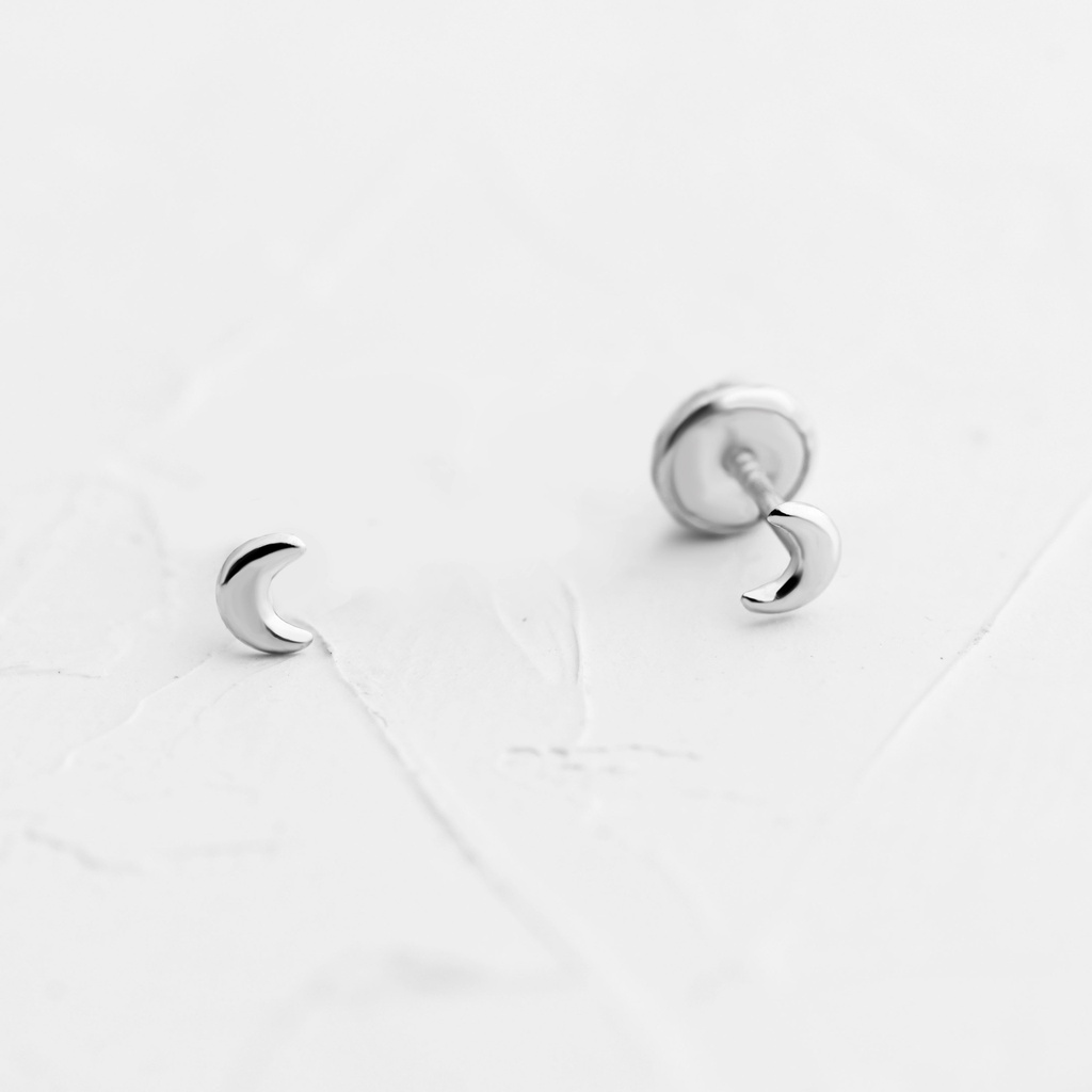TOPOS LUNA ORO BLANCO