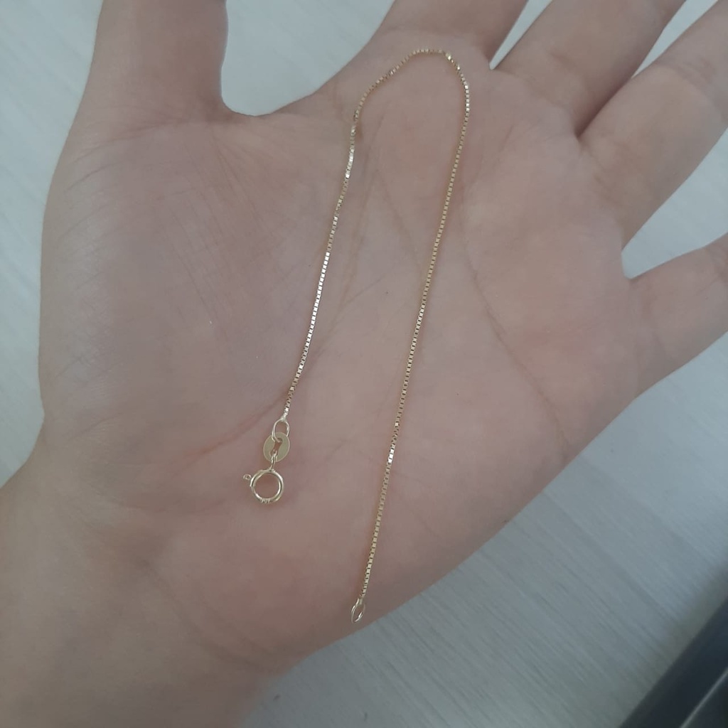 PULSERA ITALIANA VENECIANA DLG