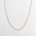 CADENA MINI CUBANA 50CM