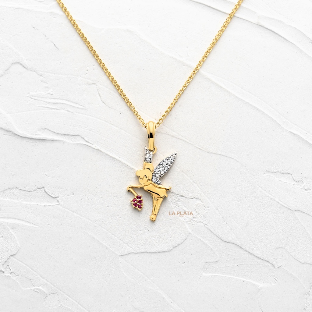 DIJE HADA TINKER BELL