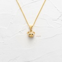 DIJE OSITO CIRCONADO